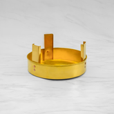 Pure Brass Stand For Water Dispenser